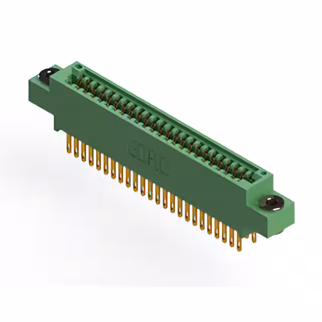 345-048-500-803 EDAC Inc.  Edgeboard Connectors